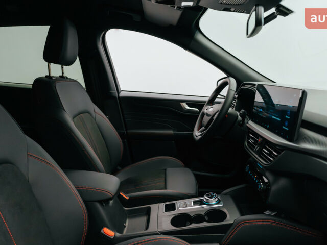 купить новое авто Форд Куга 2025 года от официального дилера Автоцентр AUTO.RIA Форд фото