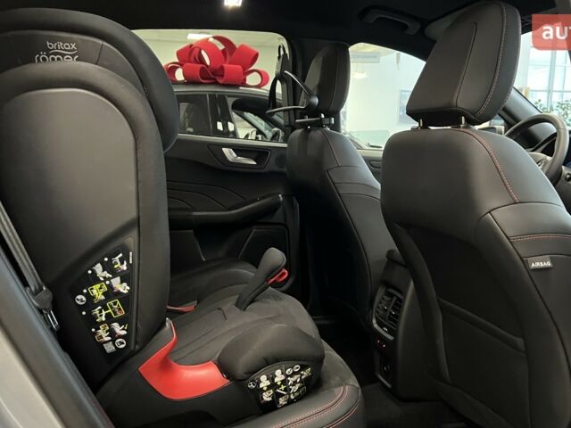 купити нове авто Форд Куга 2025 року від офіційного дилера Автоцентр AUTO.RIA Форд фото