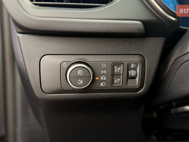 купити нове авто Форд Куга 2025 року від офіційного дилера Авто-Імпульс  FORD Форд фото