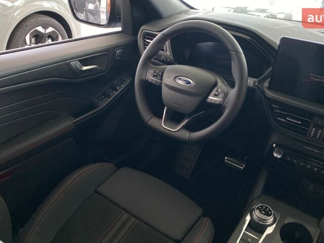 купить новое авто Форд Куга 2025 года от официального дилера Автоцентр AUTO.RIA Форд фото