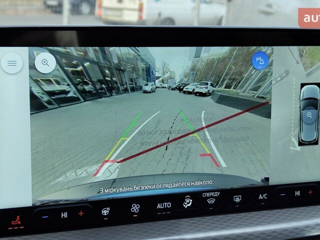 Форд Куга, объемом двигателя 2.49 л и пробегом 0 тыс. км за 39230 $, фото 12 на Automoto.ua