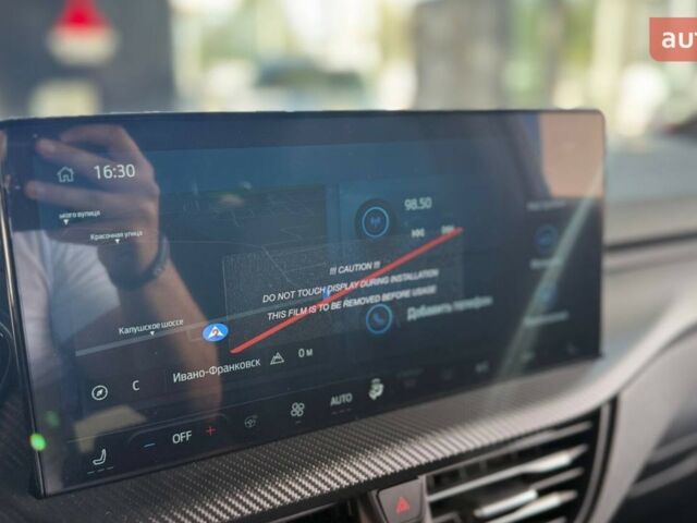 купить новое авто Форд Куга 2025 года от официального дилера Альянс-А Форд Форд фото