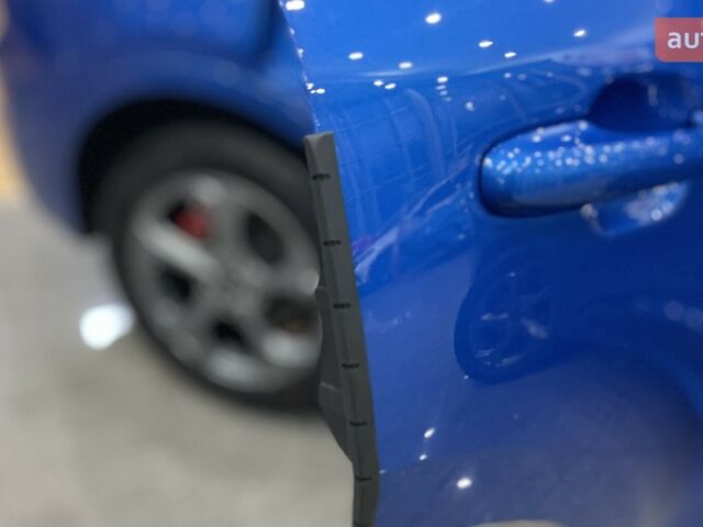 купити нове авто Форд Куга 2025 року від офіційного дилера Автомир Форд фото