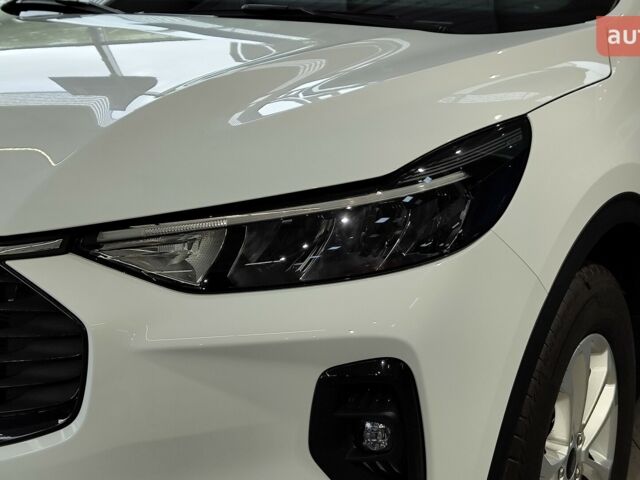 Форд Куга, об'ємом двигуна 1.5 л та пробігом 0 тис. км за 34889 $, фото 1 на Automoto.ua