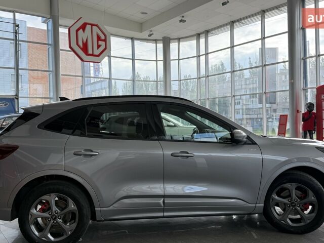 купить новое авто Форд Куга 2025 года от официального дилера Автомир Форд фото