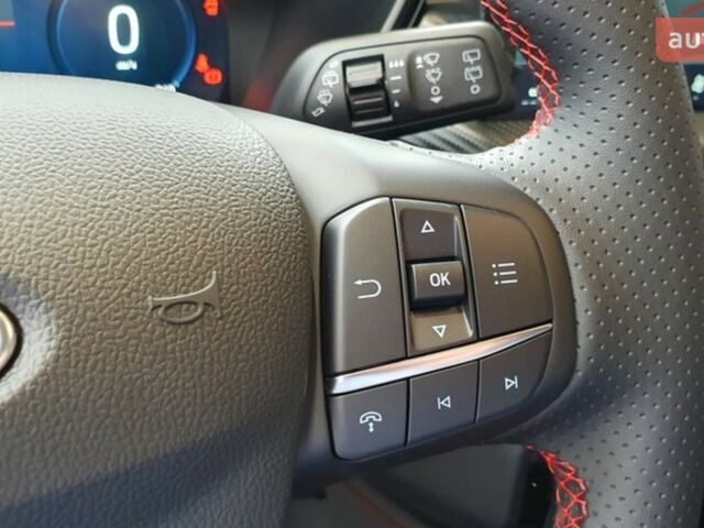 купить новое авто Форд Куга 2025 года от официального дилера FORD ЛИГА-II Форд фото