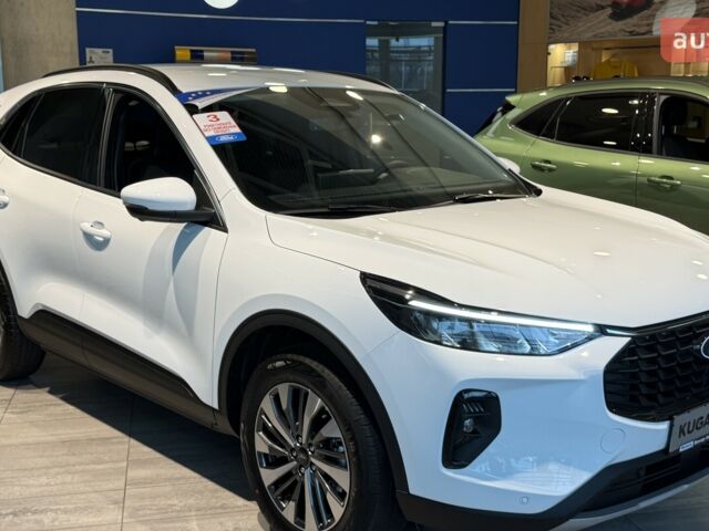 Форд Куга, объемом двигателя 2.49 л и пробегом 0 тыс. км за 39010 $, фото 4 на Automoto.ua