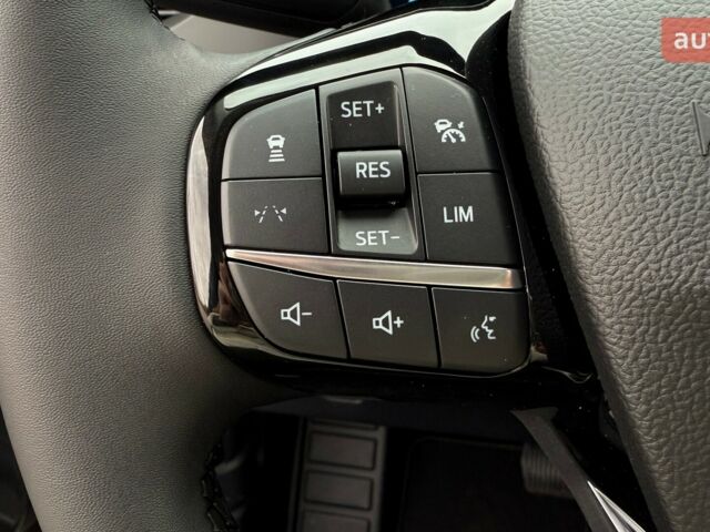 купити нове авто Форд Куга 2025 року від офіційного дилера Авто-Імпульс  FORD Форд фото