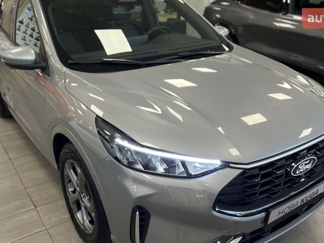 купити нове авто Форд Куга 2025 року від офіційного дилера Автоцентр AUTO.RIA Форд фото