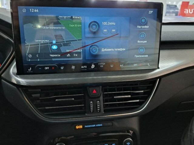 купить новое авто Форд Куга 2025 года от официального дилера Автоцентр AUTO.RIA Форд фото
