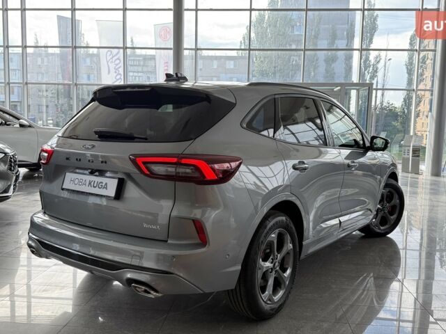 купить новое авто Форд Куга 2025 года от официального дилера Автомир Форд фото