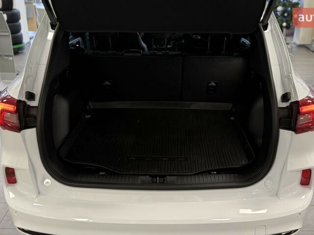 купити нове авто Форд Куга 2025 року від офіційного дилера Автоцентр AUTO.RIA Форд фото