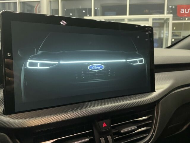 купити нове авто Форд Куга 2025 року від офіційного дилера Автомир Форд фото