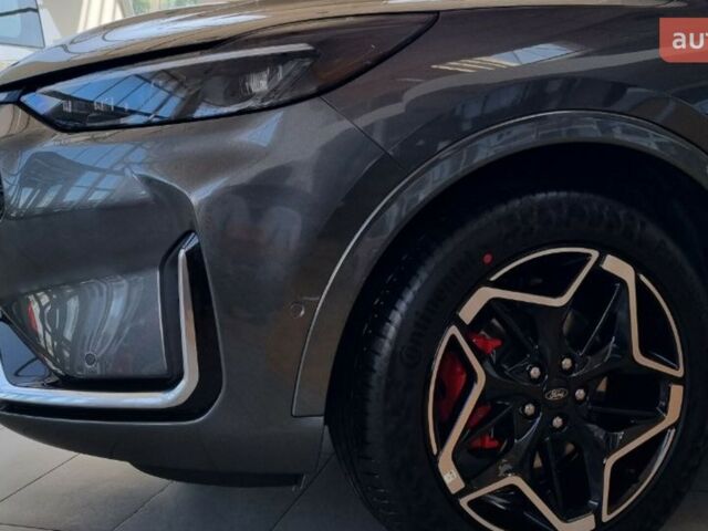 Форд Куга, об'ємом двигуна 1.5 л та пробігом 0 тис. км за 42898 $, фото 18 на Automoto.ua