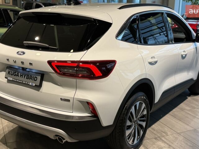 Форд Куга, объемом двигателя 2.49 л и пробегом 0 тыс. км за 39010 $, фото 6 на Automoto.ua