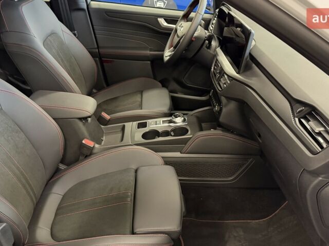 купити нове авто Форд Куга 2025 року від офіційного дилера Автоцентр AUTO.RIA Форд фото