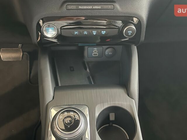 Форд Куга, объемом двигателя 1.5 л и пробегом 0 тыс. км за 30187 $, фото 24 на Automoto.ua