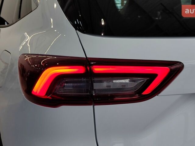 Форд Куга, объемом двигателя 1.5 л и пробегом 0 тыс. км за 29719 $, фото 7 на Automoto.ua