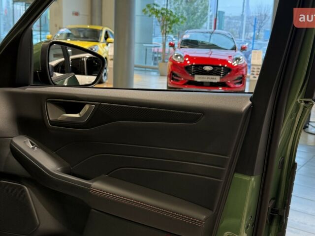 Форд Куга, об'ємом двигуна 1.5 л та пробігом 0 тис. км за 38657 $, фото 14 на Automoto.ua