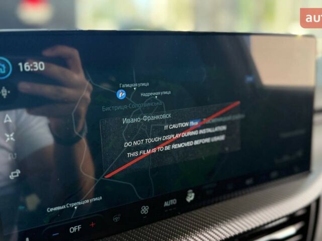 купить новое авто Форд Куга 2025 года от официального дилера Альянс-А Форд Форд фото