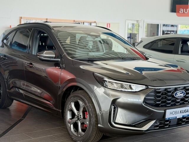 Форд Куга, об'ємом двигуна 1.5 л та пробігом 0 тис. км за 41227 $, фото 2 на Automoto.ua