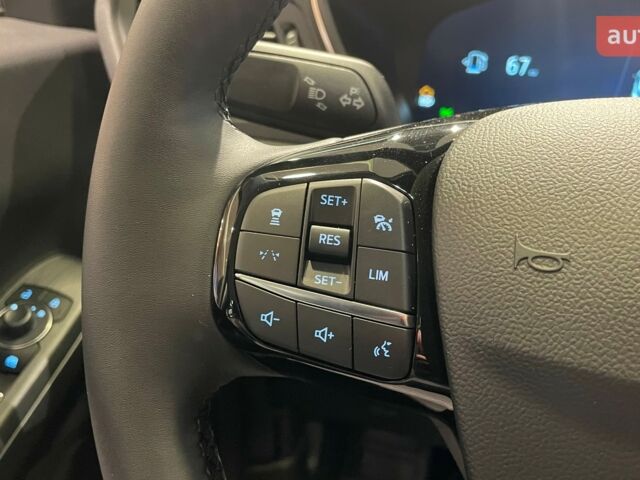 Форд Куга, объемом двигателя 1.5 л и пробегом 0 тыс. км за 31872 $, фото 28 на Automoto.ua