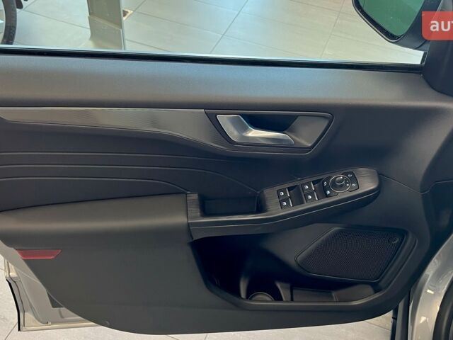 купить новое авто Форд Куга 2025 года от официального дилера Автоцентр AUTO.RIA Форд фото