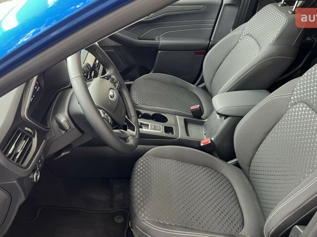 купить новое авто Форд Куга 2025 года от официального дилера Автоцентр AUTO.RIA Форд фото