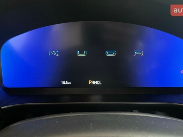 Форд Куга, объемом двигателя 1.5 л и пробегом 0 тыс. км за 29825 $, фото 23 на Automoto.ua