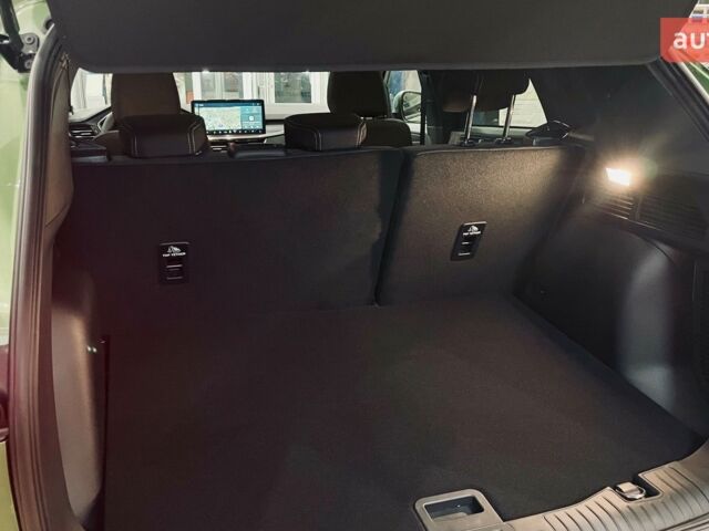 купить новое авто Форд Куга 2025 года от официального дилера Автомир Форд фото