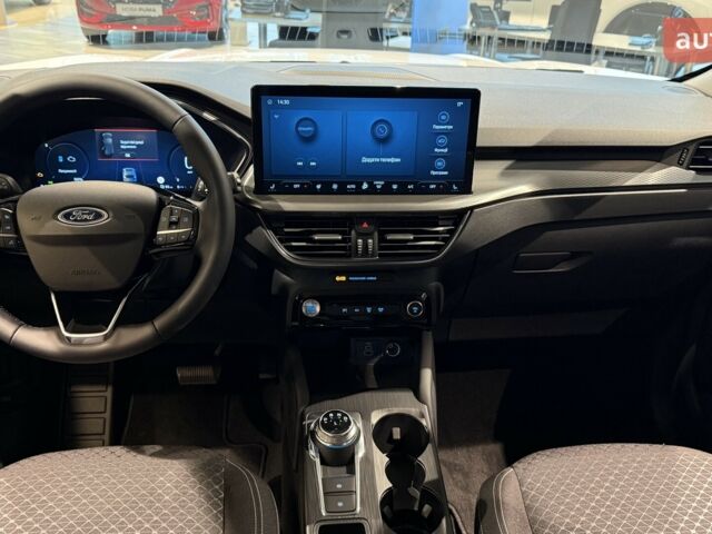 Форд Куга, объемом двигателя 2.49 л и пробегом 0 тыс. км за 39010 $, фото 18 на Automoto.ua