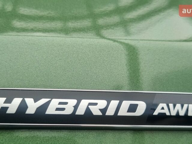 Форд Куга, об'ємом двигуна 2.49 л та пробігом 0 тис. км за 46791 $, фото 1 на Automoto.ua