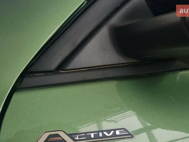 Форд Куга, об'ємом двигуна 2.49 л та пробігом 0 тис. км за 46791 $, фото 24 на Automoto.ua