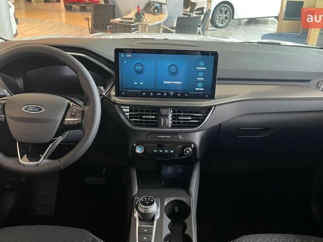 Форд Куга, объемом двигателя 1.5 л и пробегом 0 тыс. км за 29825 $, фото 21 на Automoto.ua