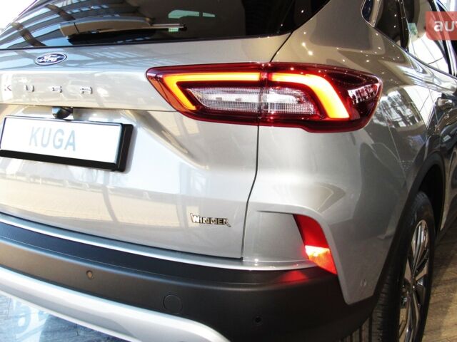 купити нове авто Форд Куга 2025 року від офіційного дилера Автоцентр AUTO.RIA Форд фото