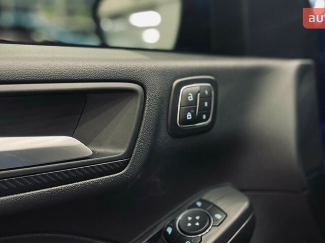 купити нове авто Форд Куга 2025 року від офіційного дилера Автомир Форд фото