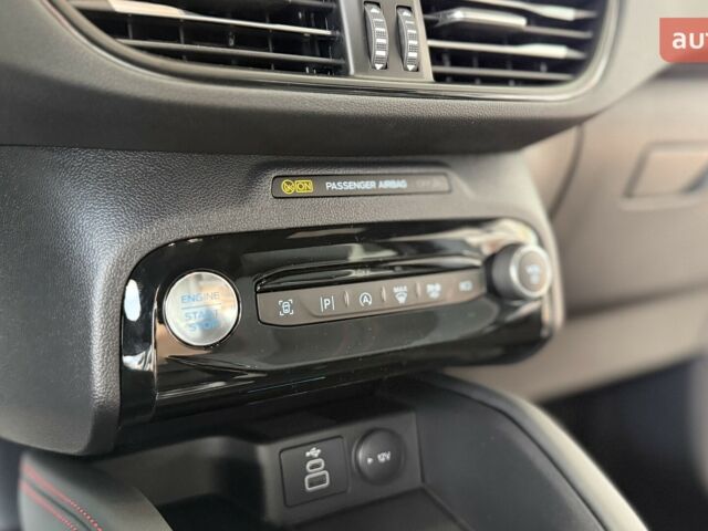 купить новое авто Форд Куга 2025 года от официального дилера Автомир Форд фото