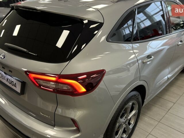 купити нове авто Форд Куга 2025 року від офіційного дилера Автоцентр AUTO.RIA Форд фото