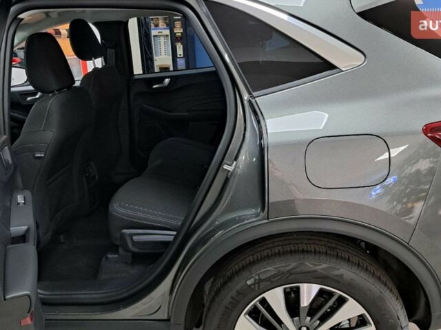 купить новое авто Форд Куга 2025 года от официального дилера Автоцентр AUTO.RIA Форд фото