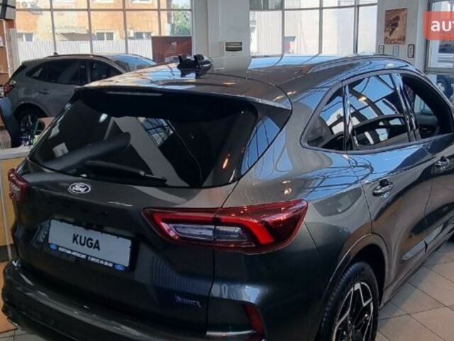 Форд Куга, об'ємом двигуна 1.5 л та пробігом 0 тис. км за 42898 $, фото 6 на Automoto.ua
