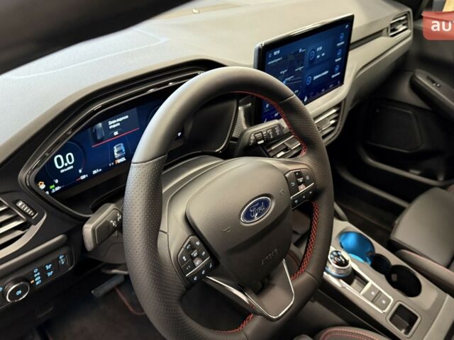 купити нове авто Форд Куга 2025 року від офіційного дилера Автоцентр AUTO.RIA Форд фото