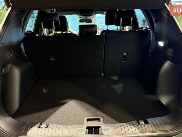 Форд Куга, об'ємом двигуна 1.5 л та пробігом 0 тис. км за 38657 $, фото 21 на Automoto.ua