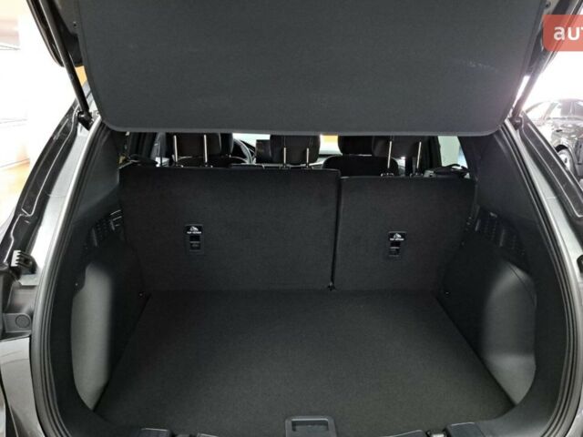 купить новое авто Форд Куга 2025 года от официального дилера Автоцентр AUTO.RIA Форд фото