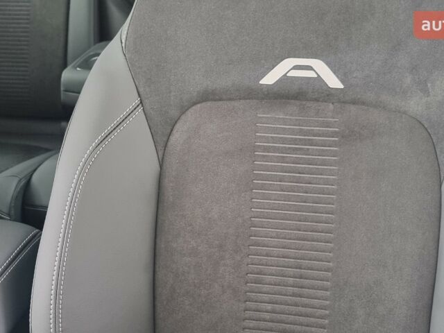 Форд Куга, об'ємом двигуна 2.49 л та пробігом 0 тис. км за 46791 $, фото 19 на Automoto.ua