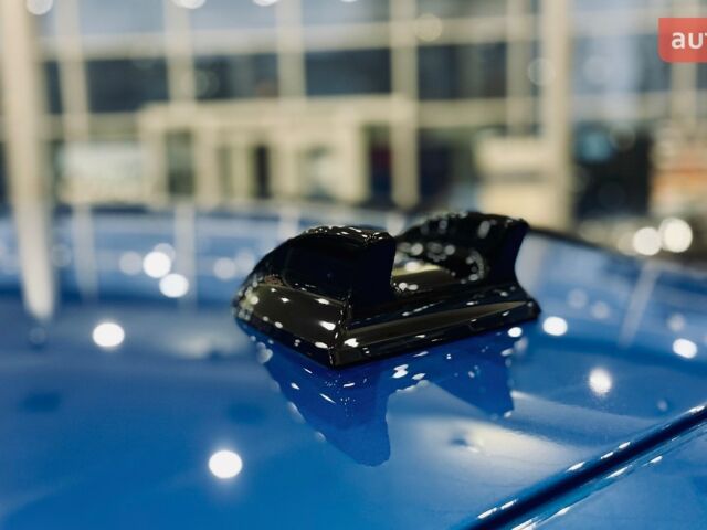 купити нове авто Форд Куга 2025 року від офіційного дилера Автомир Форд фото