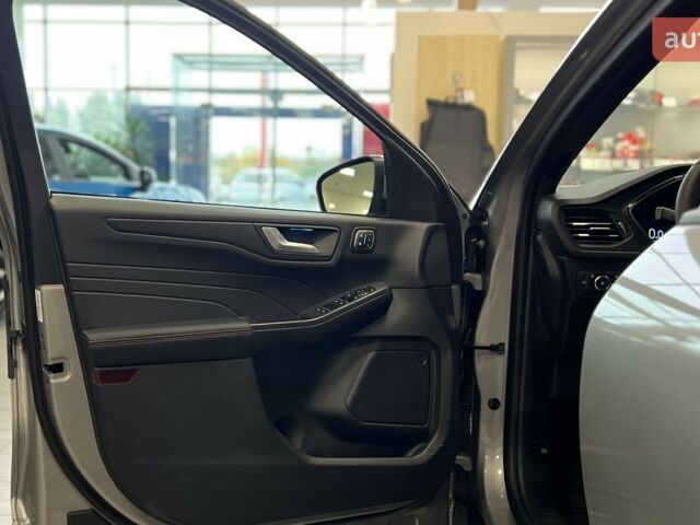 купити нове авто Форд Куга 2025 року від офіційного дилера Автоцентр AUTO.RIA Форд фото