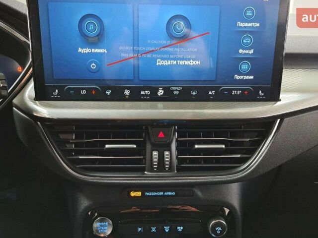 купить новое авто Форд Куга 2025 года от официального дилера Автоцентр AUTO.RIA Форд фото