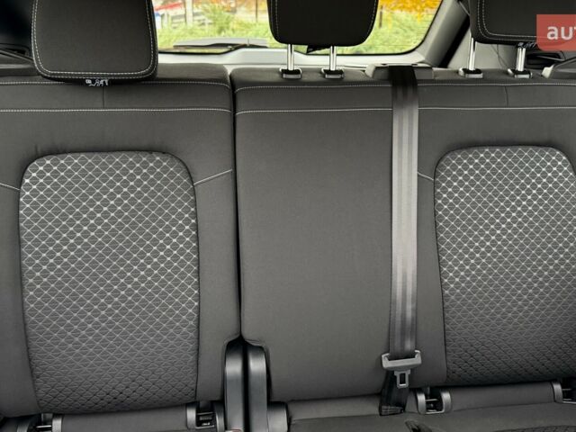 купити нове авто Форд Куга 2025 року від офіційного дилера Авто-Імпульс  FORD Форд фото