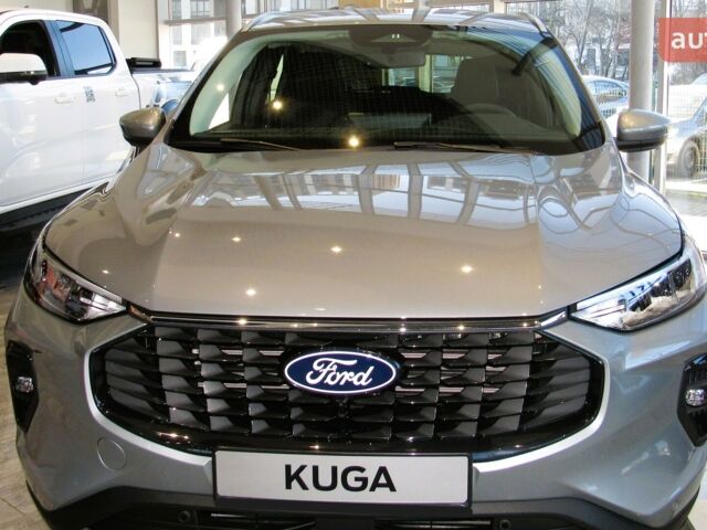 купити нове авто Форд Куга 2025 року від офіційного дилера Автоцентр AUTO.RIA Форд фото