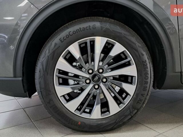купить новое авто Форд Куга 2025 года от официального дилера Автоцентр AUTO.RIA Форд фото